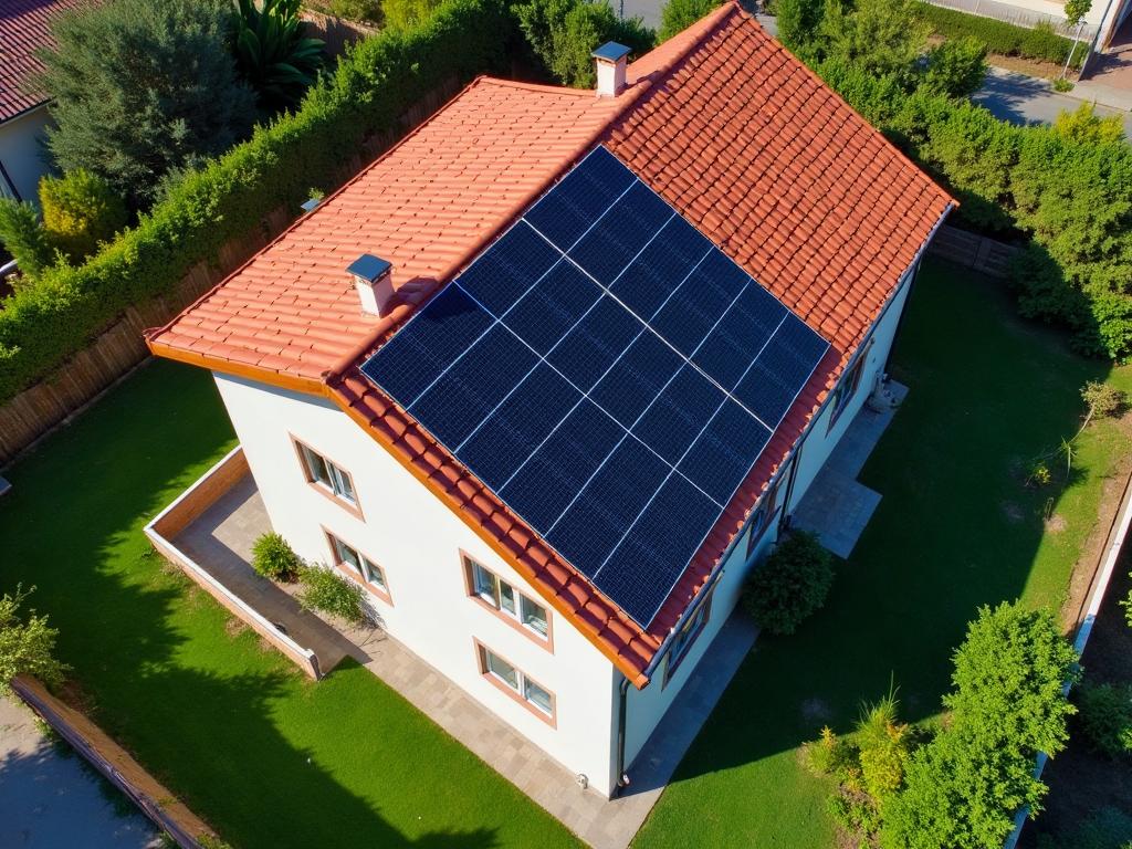 Proiect solar București, Sector 1