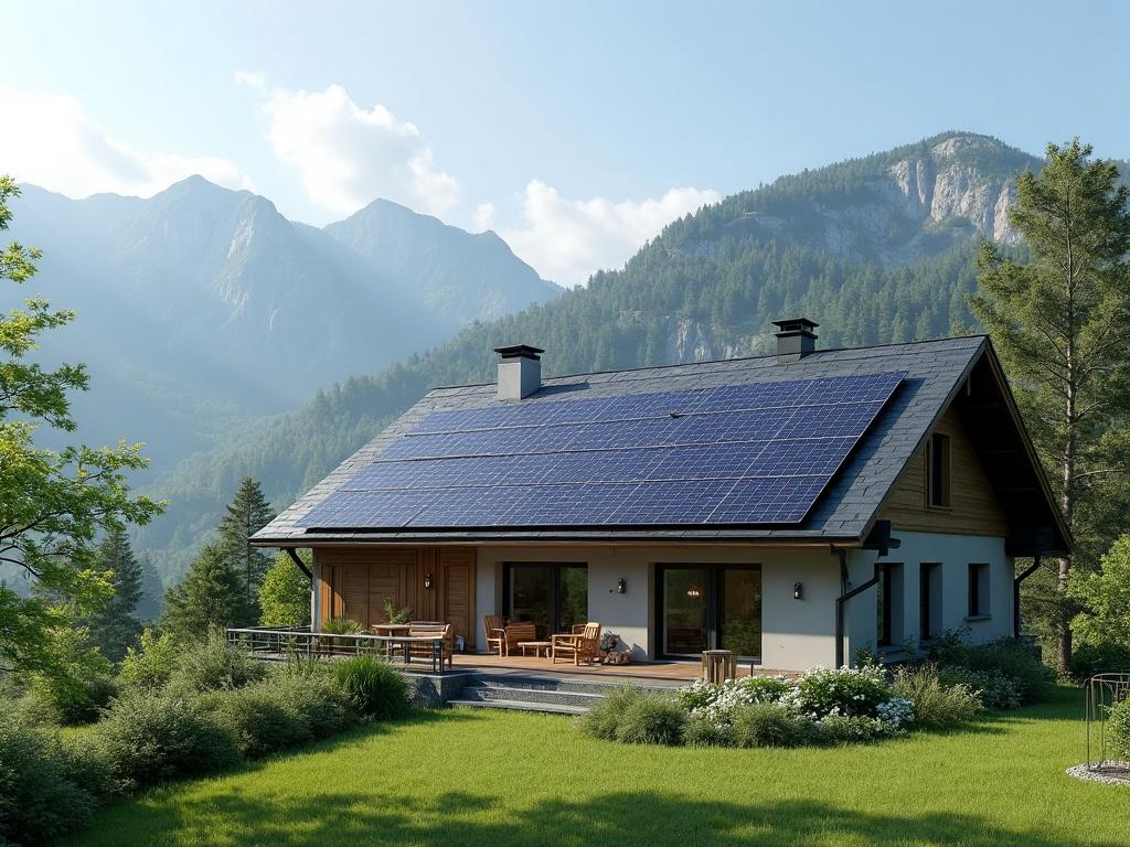 Proiect solar Brașov