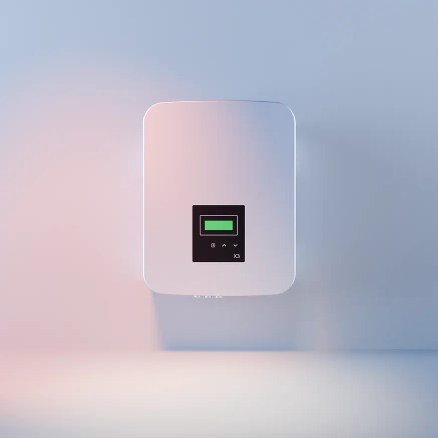 Invertoare SolaX & Huawei