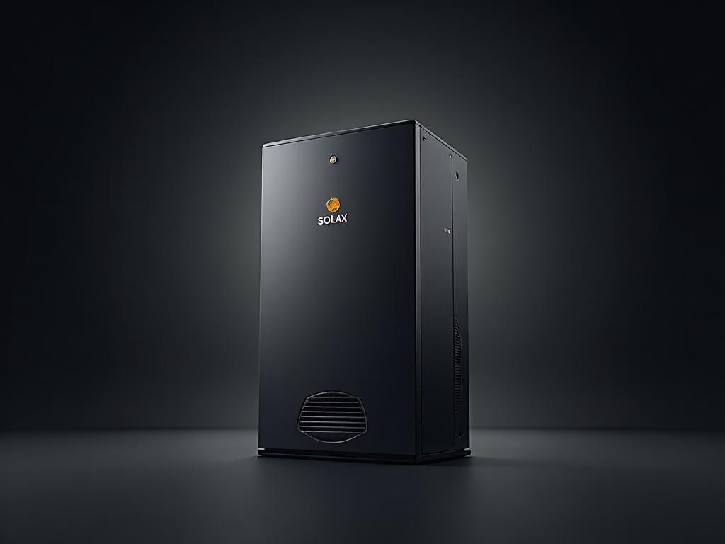 Solax Inverter